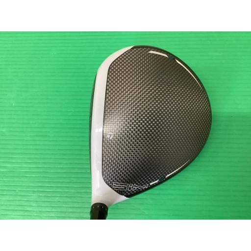 TaylorMade（テーラーメイド） SIM MAX-D 10.5° ドライバー DR