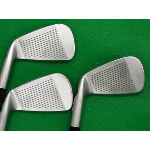 PING（ピン） i59 6S(アーコス無し) アイアンセット IR フレックスS