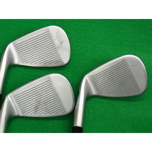 PING（ピン） i59 6S(アーコス無し) アイアンセット IR フレックスS