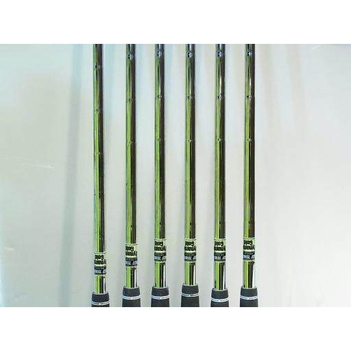 PING（ピン） i59 6S(アーコス無し) アイアンセット IR フレックスS