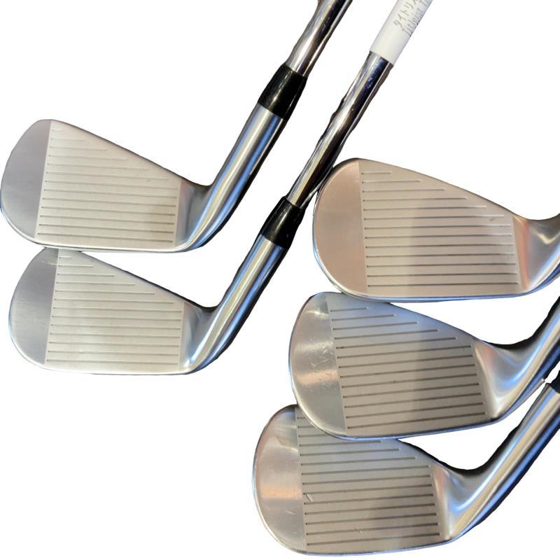 タイトリスト Titleist T100 5S アイアンセット IR フレックスXの画像