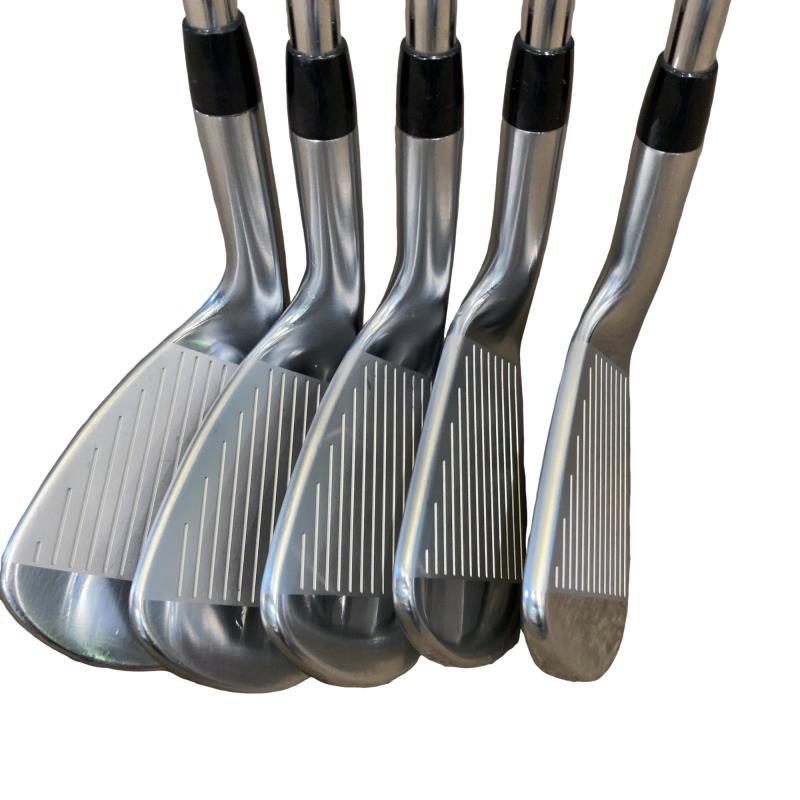タイトリスト Titleist T100 5S アイアンセット IR フレックスXの画像