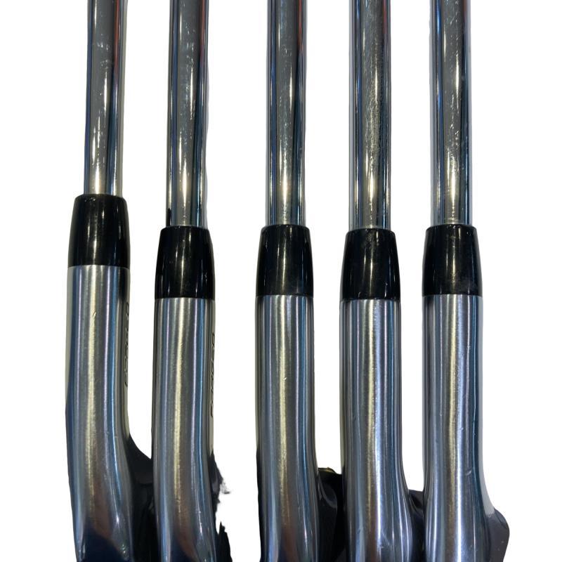 タイトリスト Titleist T100 5S アイアンセット IR フレックスXの画像