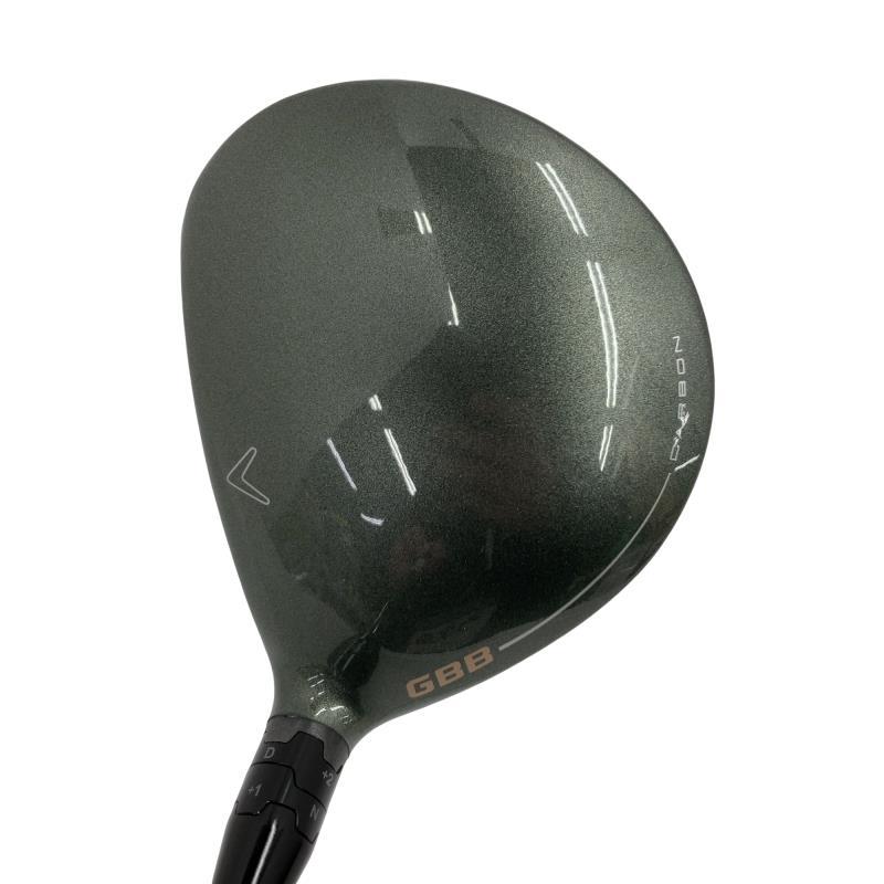 Callaway（キャロウェイ） GREAT BIG BERTHA(2023) 3W フェアウェイ