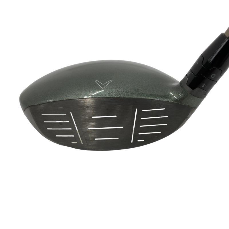 Callaway（キャロウェイ） GREAT BIG BERTHA(2023) 3W フェアウェイ