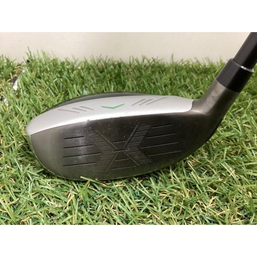 DUNLOP（ダンロップ） XXIO(2022) eks H5 ユーティリティ UT