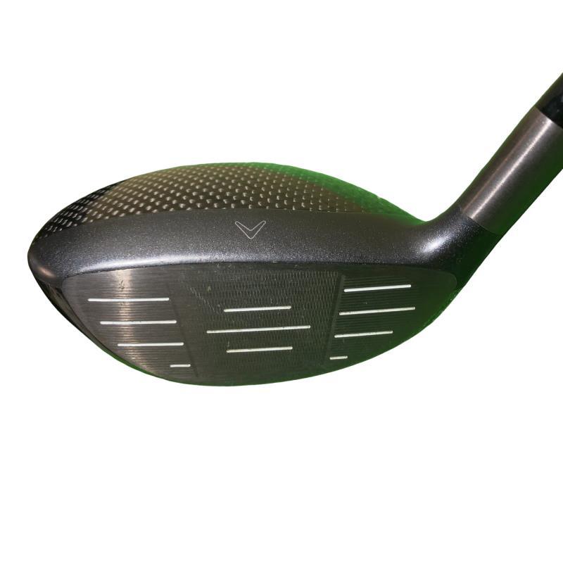 Callaway（キャロウェイ） PARADYM Ai SMOKE MAX D 5W フェアウェイ 