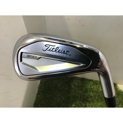 Titleist（タイトリスト） Titleist T350(2023) 7S アイアンセット IR