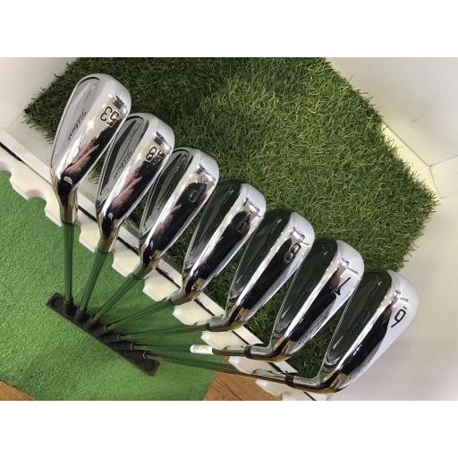 Titleist T350 アイアンセット 7本 Titleist（タイトリスト） Titleist T350(2023) 7S アイアンセット IR