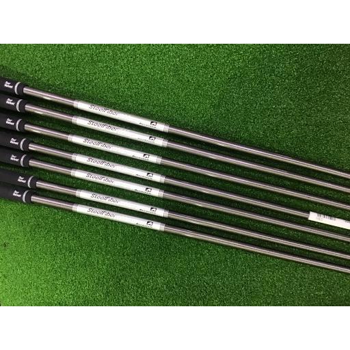 Titleist（タイトリスト） Titleist T150(2023) 7S アイアンセット IR