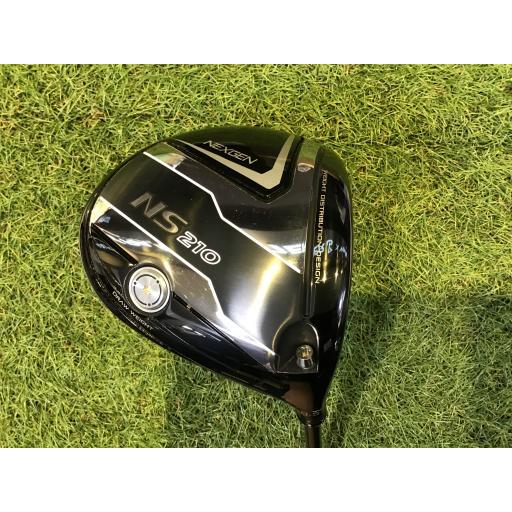 ゴルフパートナー NEXGEN NS210 10.5° ドライバー DR フレックスその他