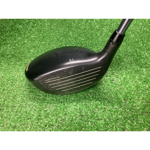 COBRA（コブラ） KING LTDx 5W(ブラック) フェアウェイウッド FW