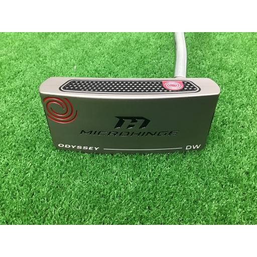 ODYSSEY（キャロウェイゴルフ） オデッセイ MICROHINGE DW 33インチ