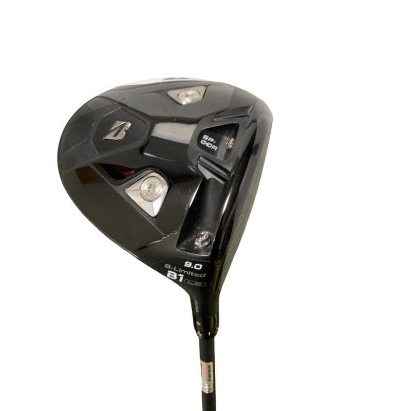 BRIDGESTONE GOLF ブリヂストン B-Limited B1 LS 9° ドライバー DR