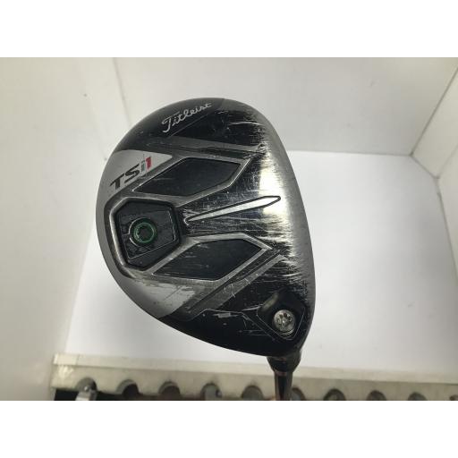Titleist（タイトリスト） TSi1 23° ユーティリティ UT フレックスR