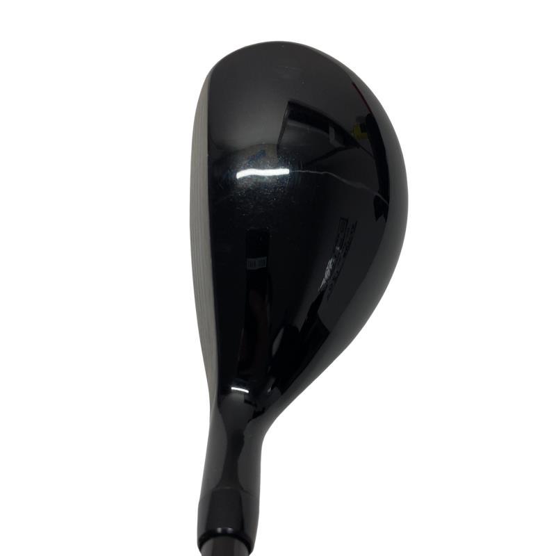 BRIDGESTONE GOLF ブリヂストン TOUR B XD-H H3 ユーティリティ UT