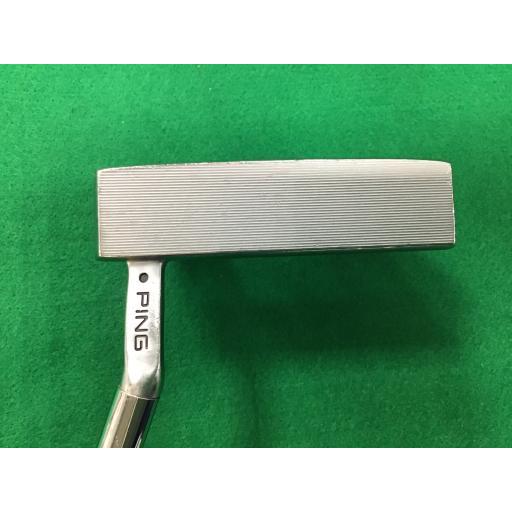 PING（ピン） PING PRIME TYNE 4(2023) 34インチ パター PT フレックス
