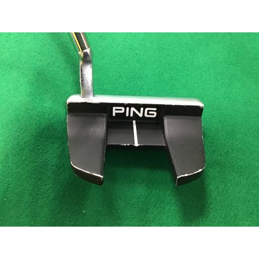 PING（ピン） PING PRIME TYNE 4(2023) 34インチ パター PT フレックス