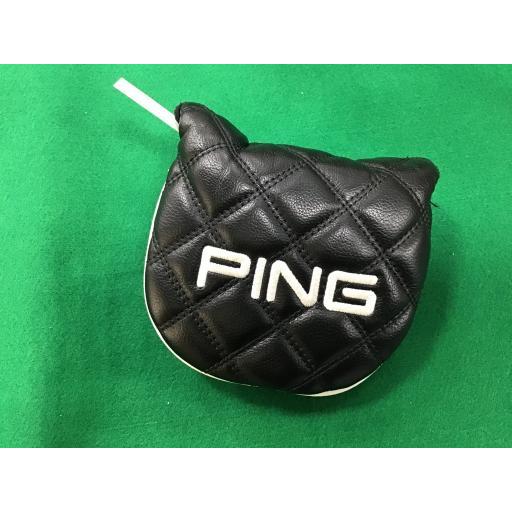 PING（ピン） PING PRIME TYNE 4(2023) 34インチ パター PT フレックス