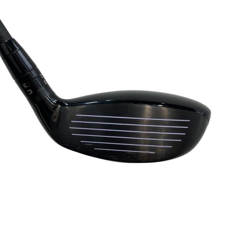 レフティ Titleist TSR2 4U 21° GHOST S 370 【公式通販】