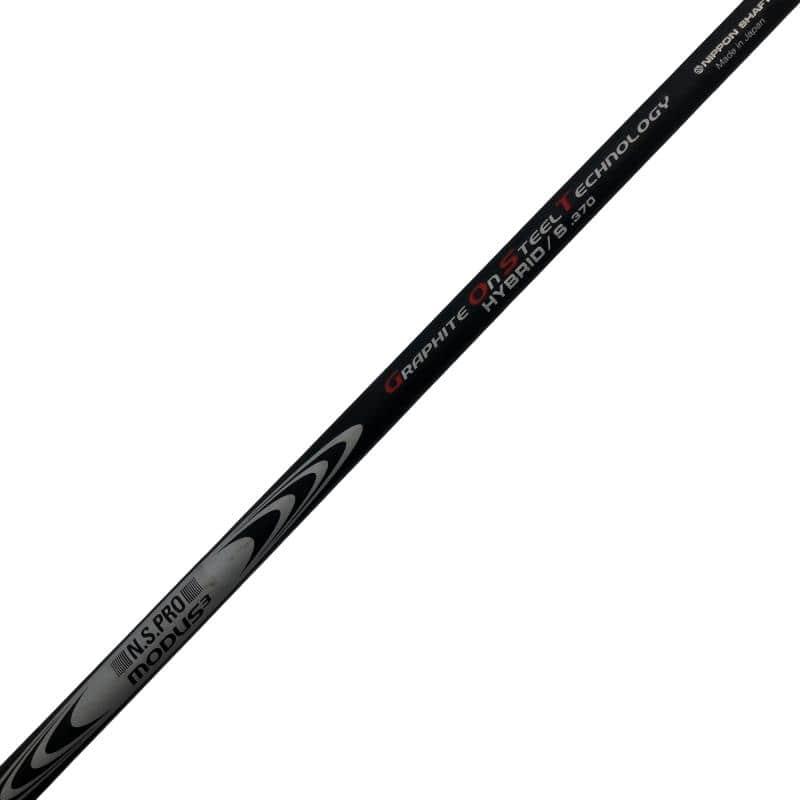 レフティ Titleist TSR2 4U 21° GHOST S 370 【公式通販】