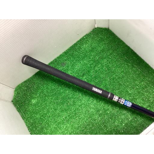 YAMAHA（ヤマハ） inpres UD+2(2021) 3W フェアウェイウッド FW