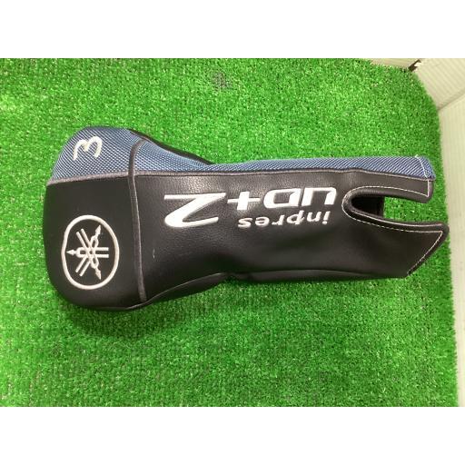 YAMAHA（ヤマハ） inpres UD+2(2021) 3W フェアウェイウッド FW