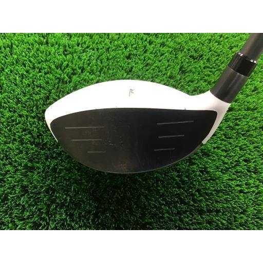 テーラーメイド RBZ 3W USA フェアウェイウッド FW フレックスRの画像