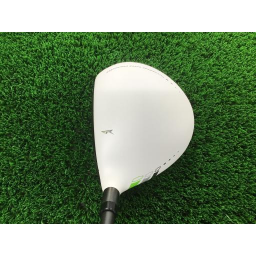 テーラーメイド RBZ 3W USA フェアウェイウッド FW フレックスRの画像
