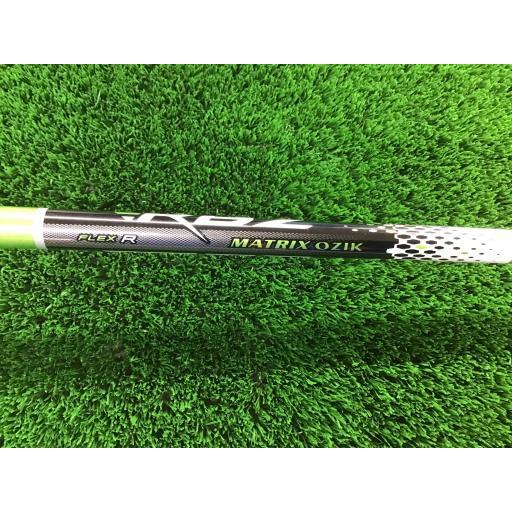 テーラーメイド RBZ 3W USA フェアウェイウッド FW フレックスRの画像
