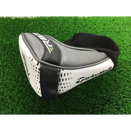 テーラーメイド RBZ 3W USA フェアウェイウッド FW フレックスRの画像