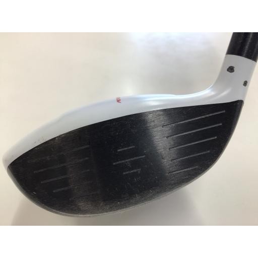 TaylorMade（テーラーメイド） AERO BURNER 3W フェアウェイウッド FW