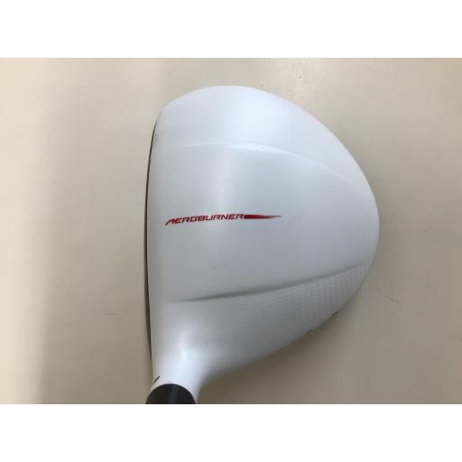 TaylorMade（テーラーメイド） AERO BURNER 3W フェアウェイウッド FW