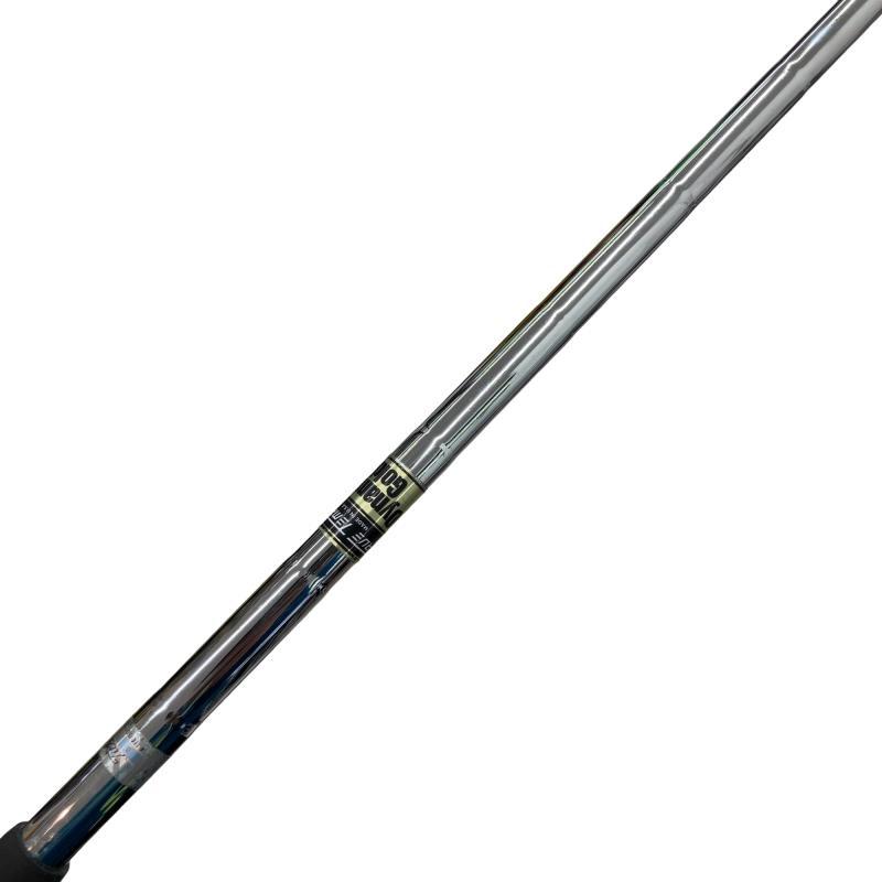 タイトリスト VOKEY SPIN MILLED SM7 ツアークロム 50°/12°F ウェッジ WG フレックスSの画像