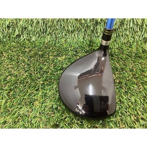 よっしー様用　リョーマ(RYOMA) F　7W RYOMA GOLF（リョーマゴルフ） Ryoma F シルバー F7 フェアウェイ
