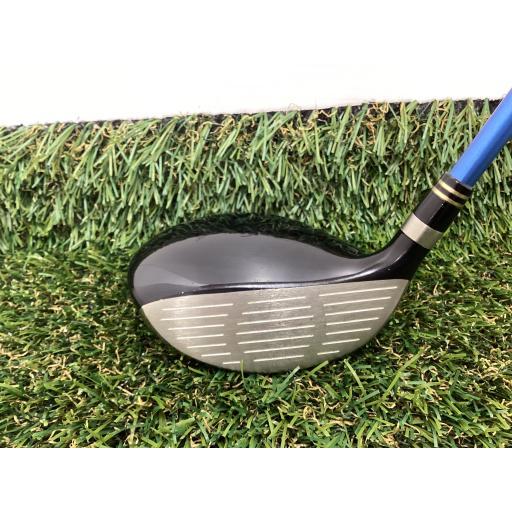 RYOMA GOLF（リョーマゴルフ） Ryoma F シルバー F7 フェアウェイ