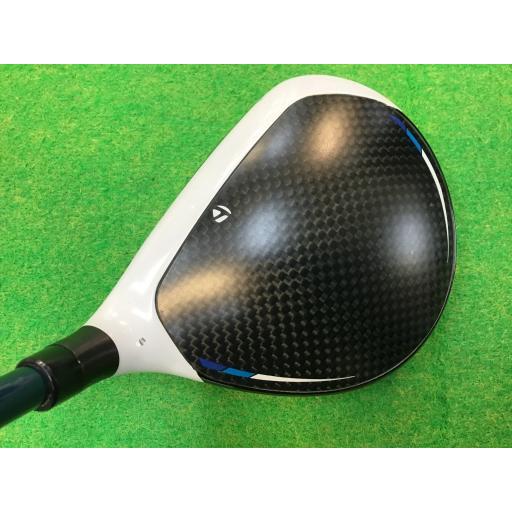 TaylorMade（テーラーメイド） SIM2 MAX-D 5W フェアウェイウッド FW