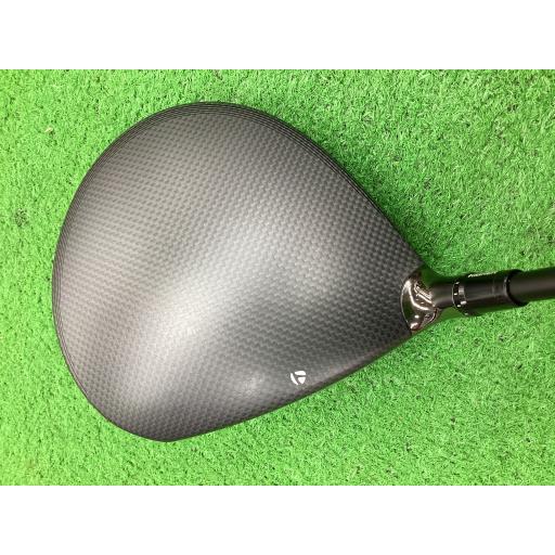 テーラーメイド Qi35 10.5° ドライバー DR フレックスS テーラーメイド 