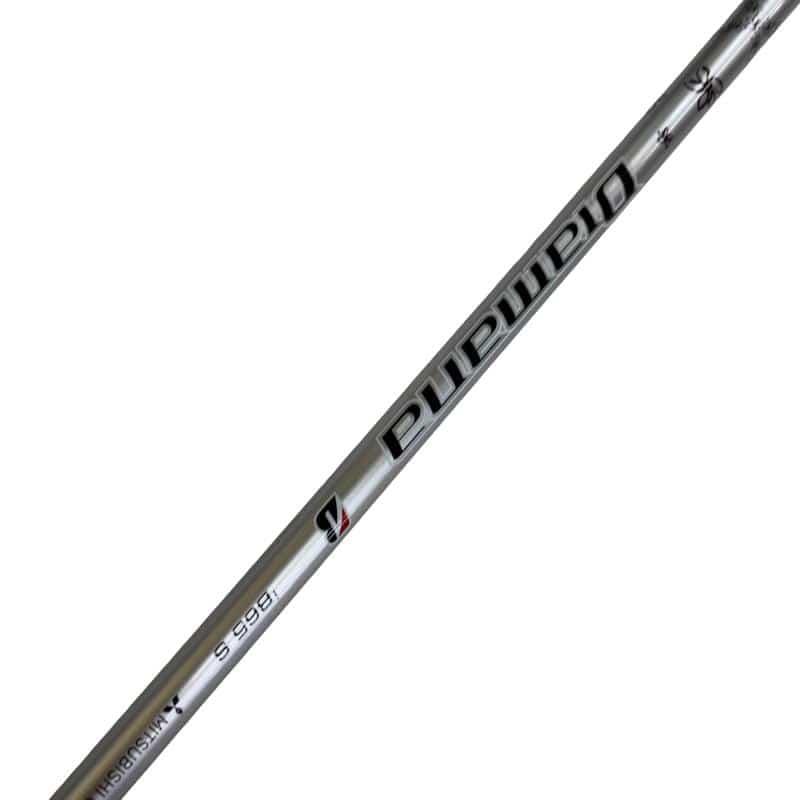 ブリヂストン BRIDGESTONE 258CBP 6S アイアンセット IR フレックスS_5