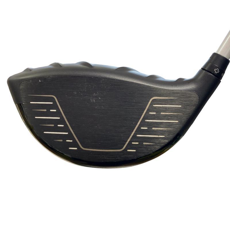 PING（ピン） G410 PLUS 9° ドライバー DR フレックスその他 : ゴルフ