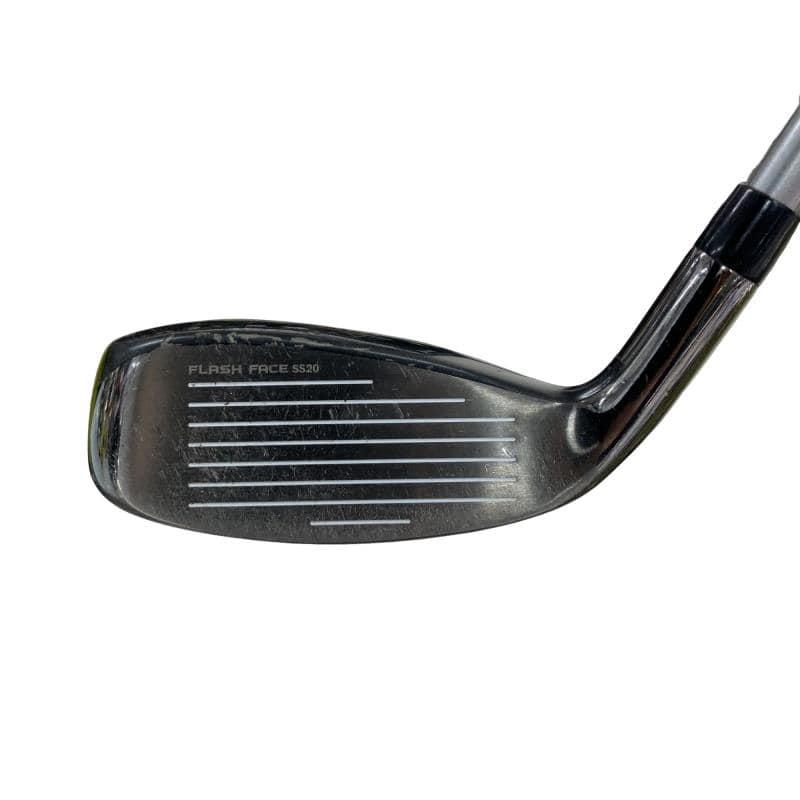 Callaway（キャロウェイ） MAVRIK U5 ユーティリティ UT フレックスR