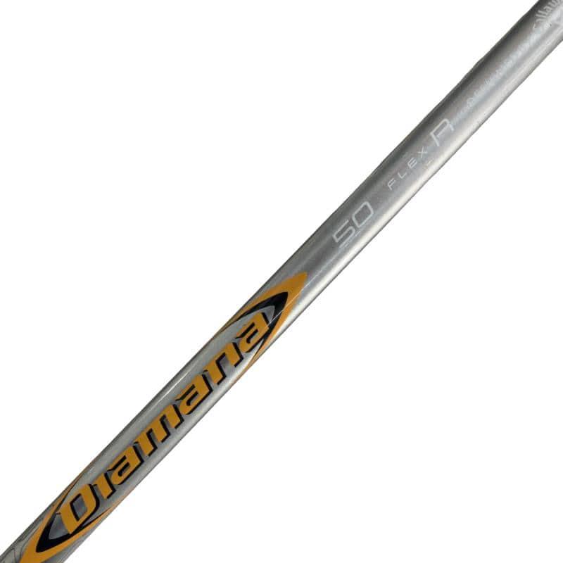 Callaway（キャロウェイ） MAVRIK U5 ユーティリティ UT フレックスR