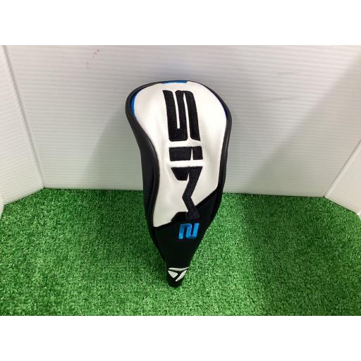 TaylorMade（テーラーメイド） SIM2 MAX U5 ユーティリティ UT