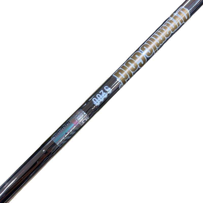 キャロウェイ OPUS SP ブラック 58°/10°S ウェッジ WG フレックスS_4