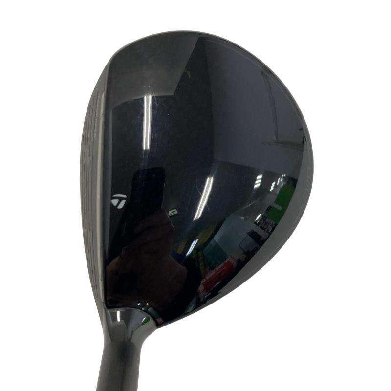 テーラメイドQ10 フェアウェイウッド 9番 24℃ メーカー特注品 TaylorMade（テーラーメイド） Qi10 9W フェアウェイウッド FW