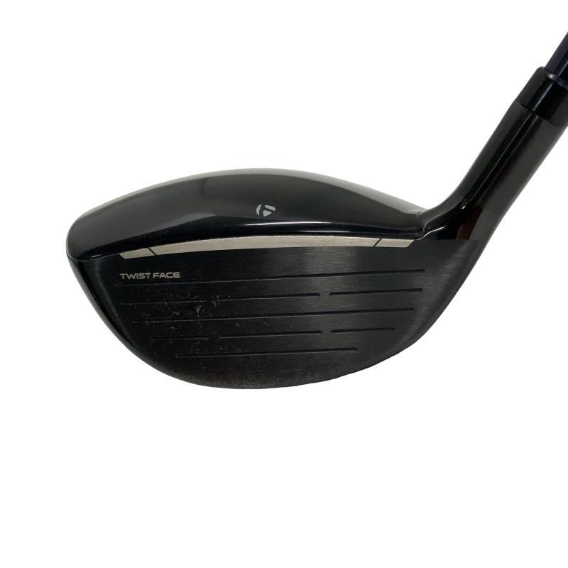 TaylorMade（テーラーメイド） Qi10 9W フェアウェイウッド FW