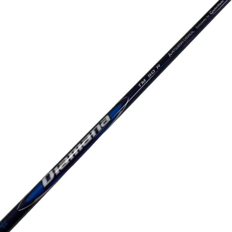 TaylorMade（テーラーメイド） Qi10 9W フェアウェイウッド FW