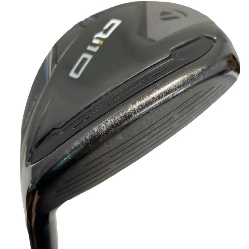 TaylorMade（テーラーメイド） Qi10 9W フェアウェイウッド FW