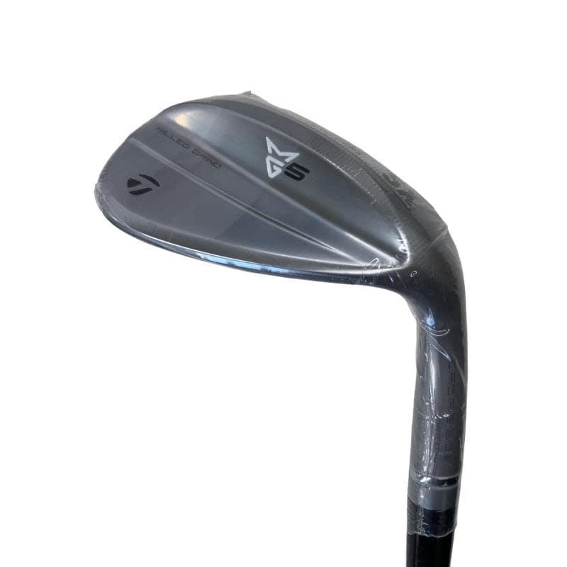 TaylorMade（テーラーメイド） Taylor Made MILLED GRIND 5 60°/11°SX