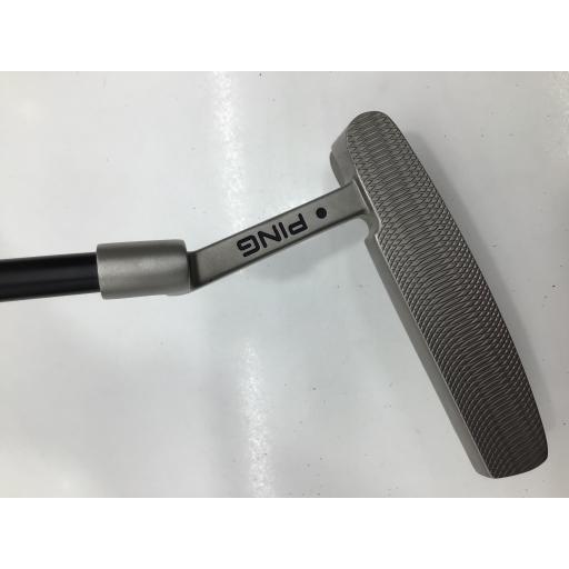 PING（ピン） PING ANSER D(2024) 34インチ パター PT フレックス